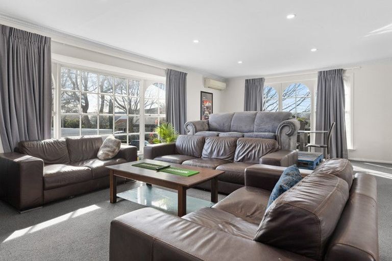 Photo of property in 55 Parkstone Avenue, Ilam, Christchurch, 8041