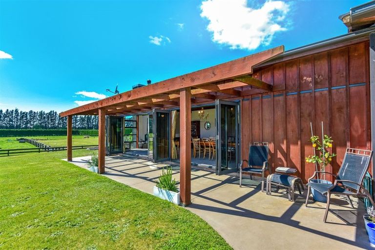 Photo of property in 288 Bells Road, West Melton, Christchurch, 7671