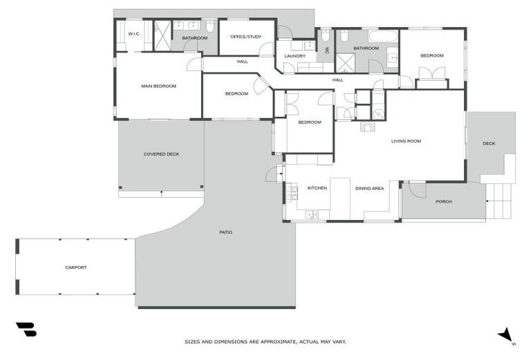 Photo of property in 119 Moana Anu Anu Avenue, Whangamata, 3620