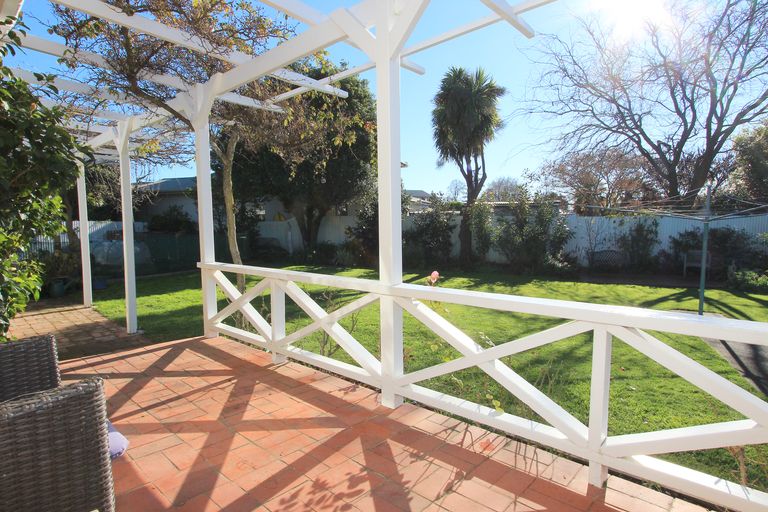 Photo of property in 11 Litchfield Street, Redwoodtown, Blenheim, 7201