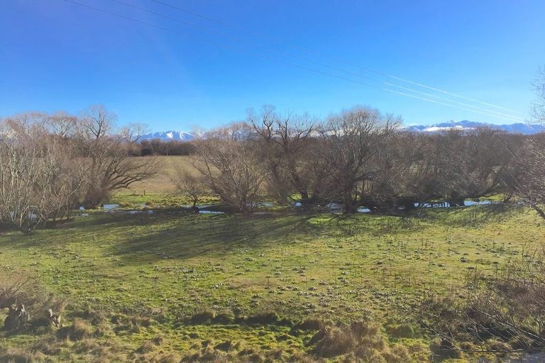 Photo of property in 1 Gilberts Road, Waikari, Hawarden, 7385