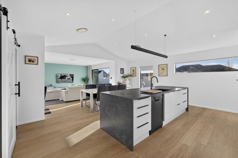 Photo of property in 39 Lusk Street, Rangiora, 7400