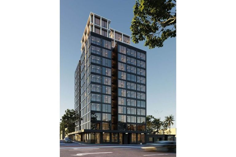 Photo of property in 1103/1 Buscomb Avenue, Henderson, Auckland, 0610