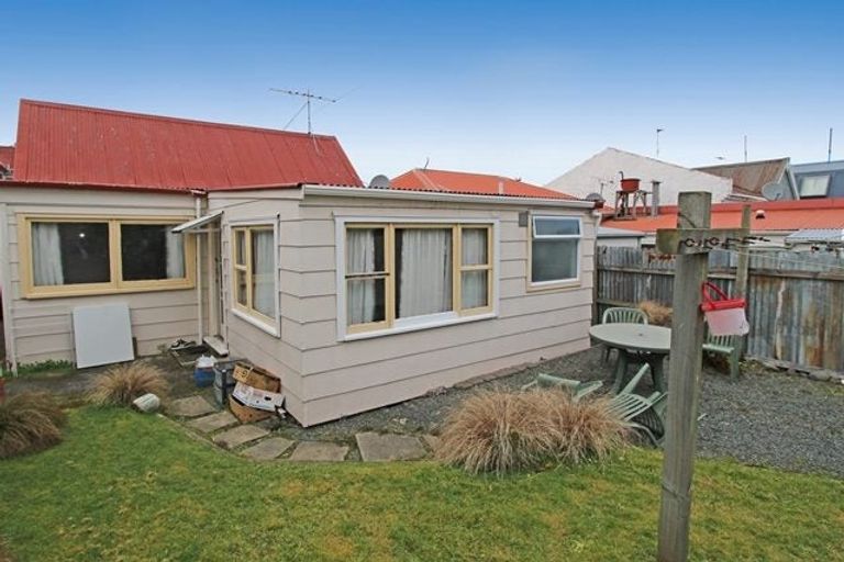 Photo of property in 10 Ethel Benjamin Place, North Dunedin, Dunedin, 9016