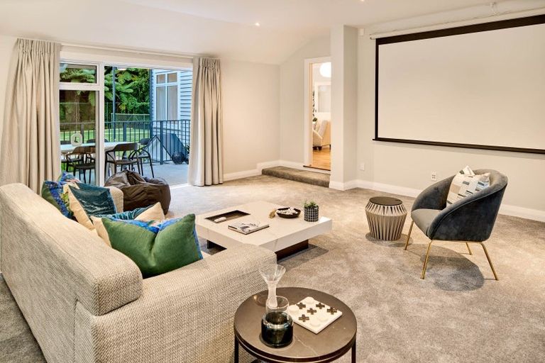 Photo of property in 83 Hatton Street, Karori, Wellington, 6012