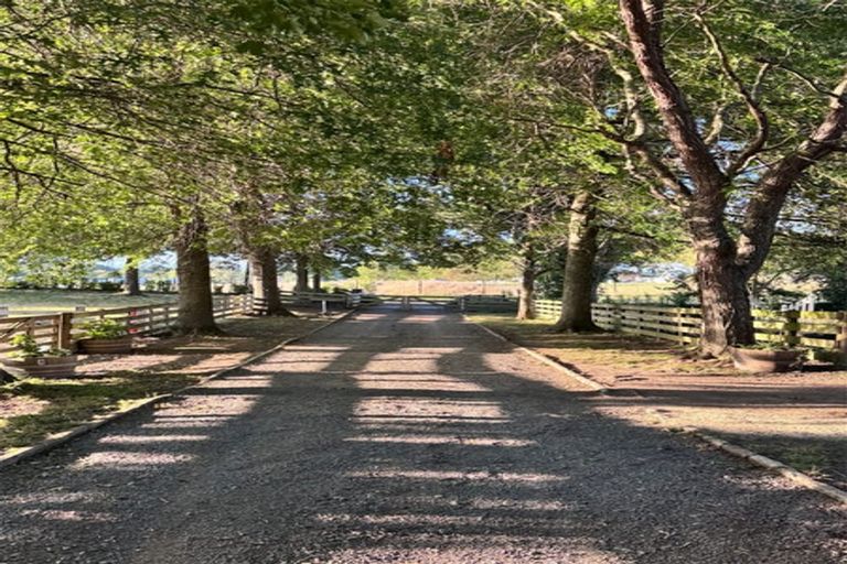 Photo of property in Long Cottage Gallery, 145 Iona Road, Havelock North, 4130