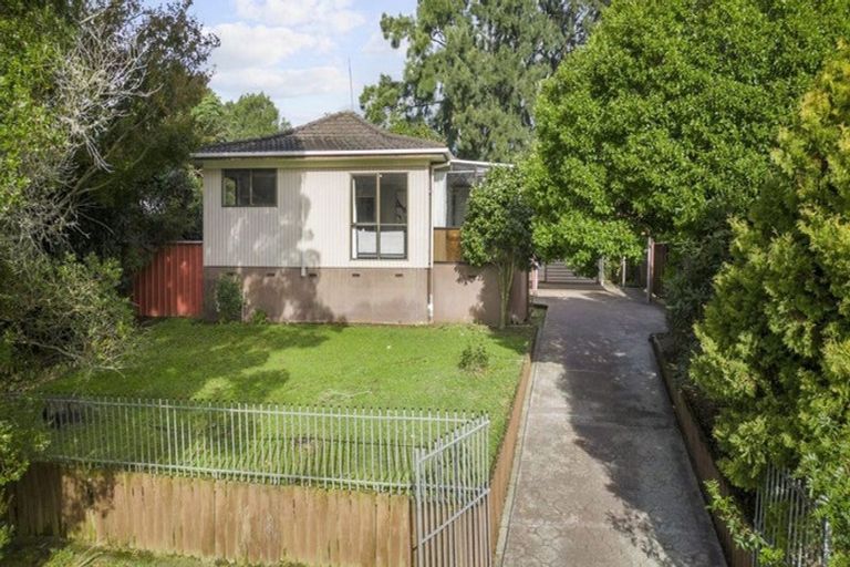 Photo of property in 17 Matipo Crescent, Pukete, Hamilton, 3200