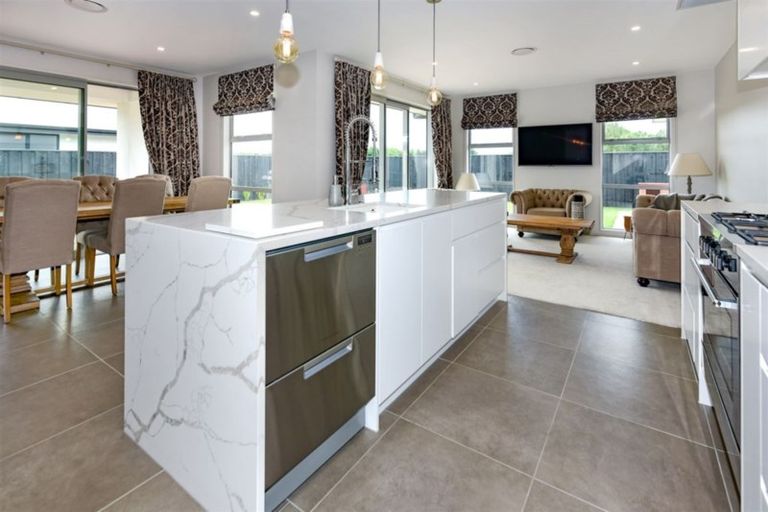 Photo of property in 53 Oaks Drive, Lincoln, 7608