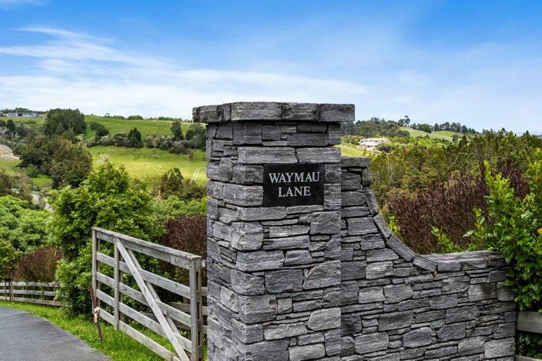 Photo of property in 16 Waymau Lane, Coatesville, 0792