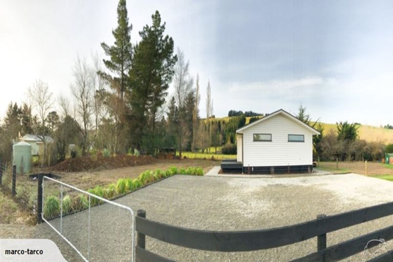 Photo of property in 32 Fitzgerald Street, Whitecliffs, Coalgate, 7673