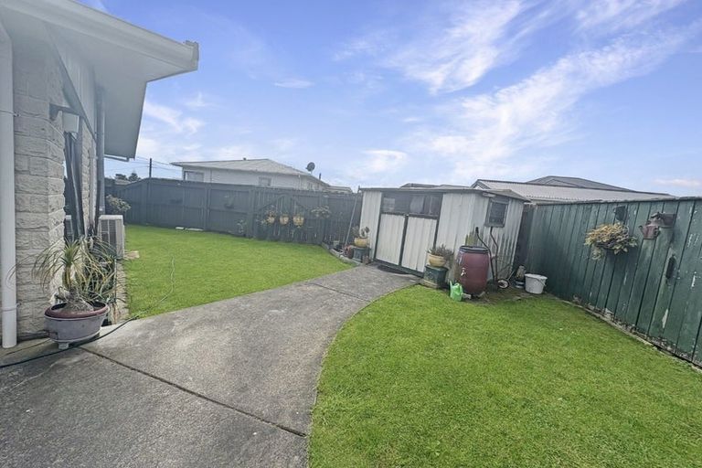 Photo of property in 58 Salisbury Street, Levin, 5510