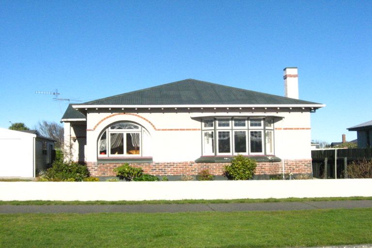 Photo of property in 67 Mitchell Street, Richmond, Invercargill, 9810