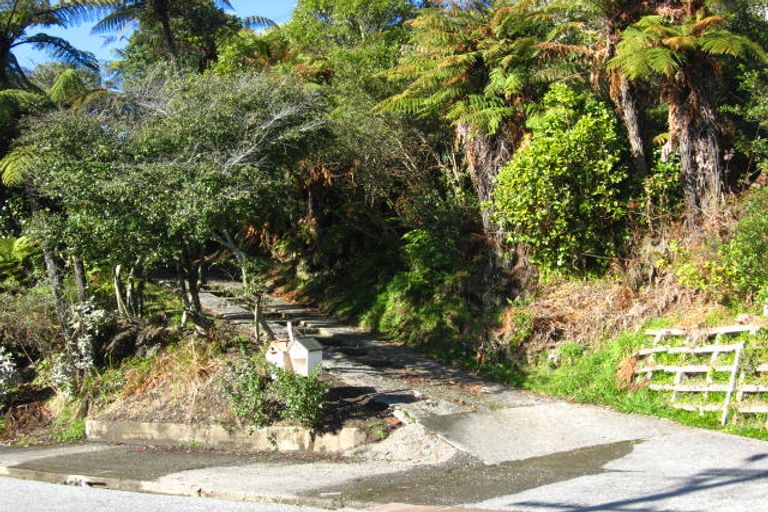 Photo of property in 25 Lydia Street, Greymouth, 7805