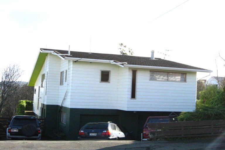 Photo of property in 9 Albion Street, Shiel Hill, Dunedin, 9013