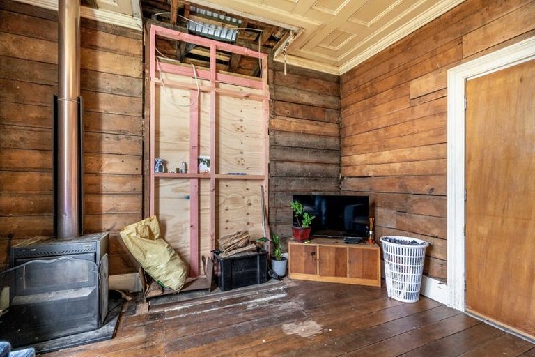 Photo of property in 152 Crinan Street, Appleby, Invercargill, 9812