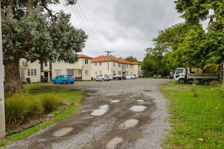 Photo of property in 3/288 College Street, West End, Palmerston North, 4410