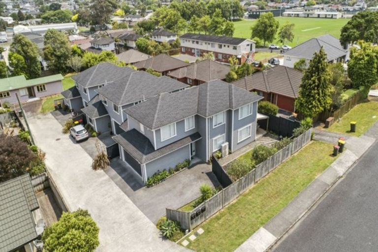 Photo of property in 111a Moore Street, Howick, Auckland, 2014