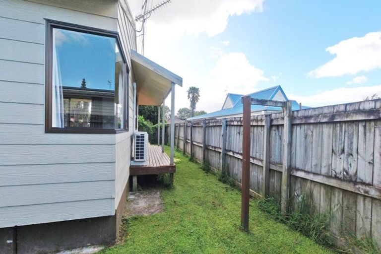 Photo of property in 57a Knighton Road, Hillcrest, Hamilton, 3216