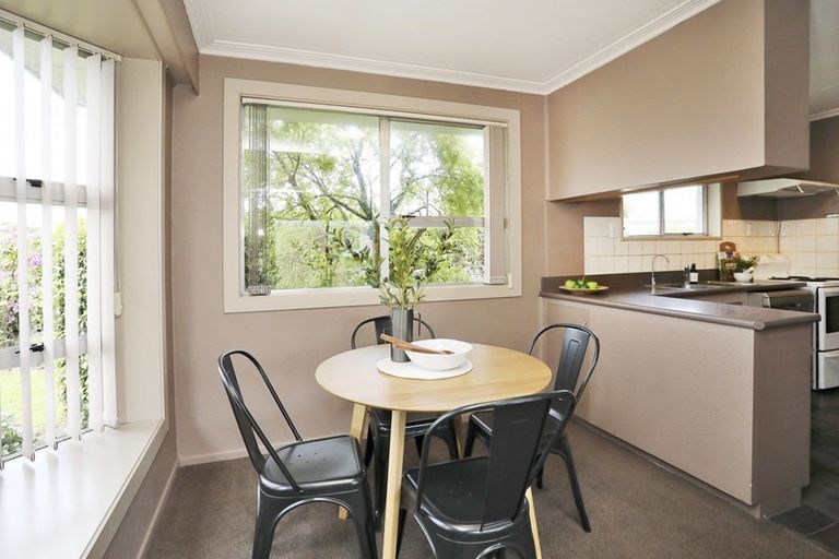 Photo of property in 802 Tweed Street, Rockdale, Invercargill, 9812