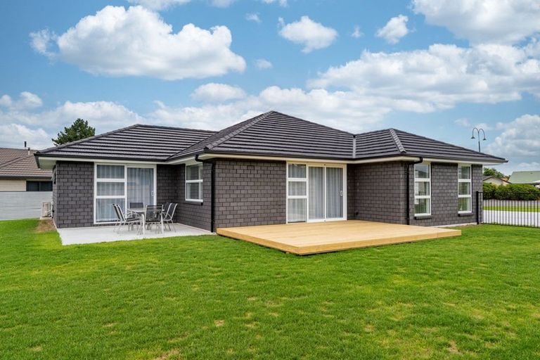 Photo of property in 9 Mervyn Brown Place, Solway, Masterton, 5810