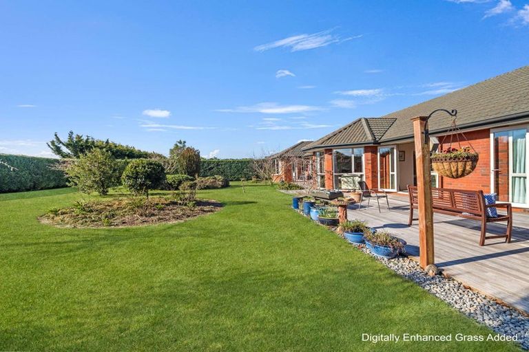 Photo of property in 34a Manor Drive, Rolleston, 7614