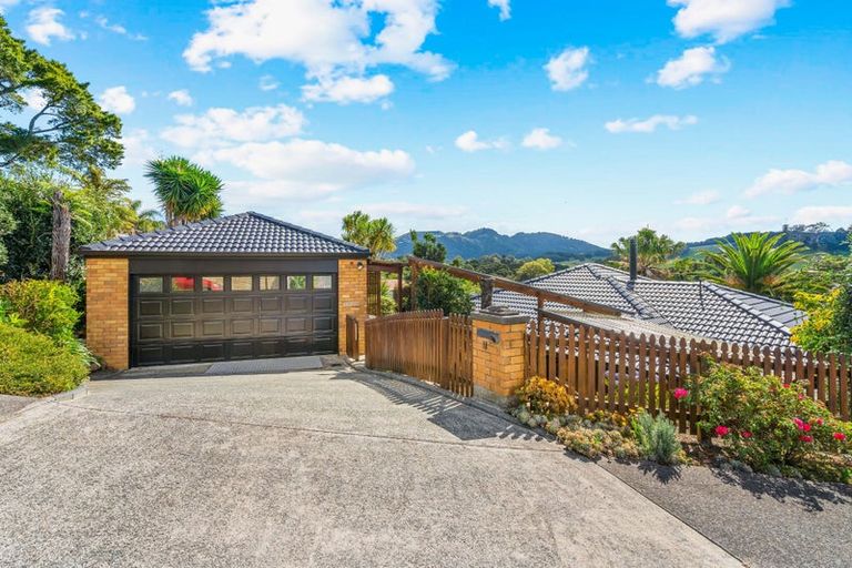 Photo of property in 11 Bush Haven Drive, Te Kamo, Whangarei, 0112