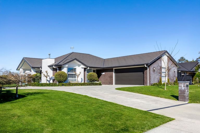 Photo of property in 6 O'sullivan Drive, Matamata, 3400