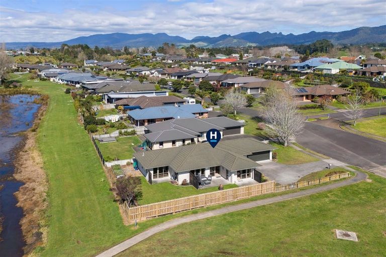 Photo of property in 15 Uretara Drive, Katikati, 3129