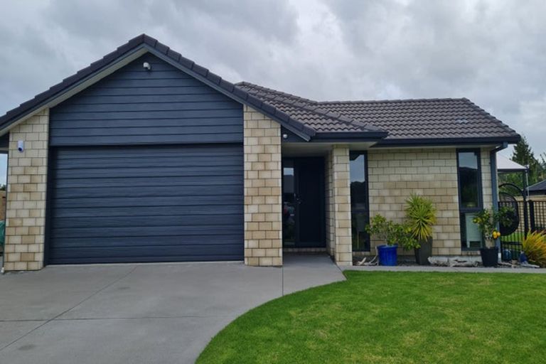 Photo of property in 8 Vantage Place, Omokoroa, 3114