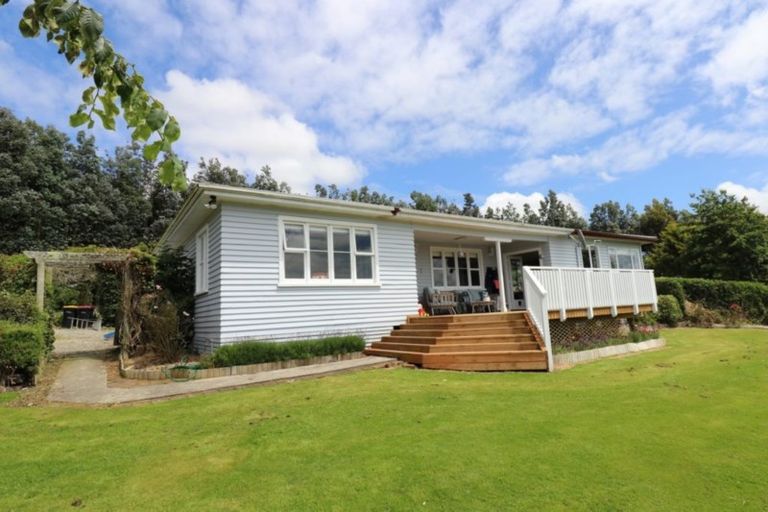 Photo of property in 89 Stout Road, Glenham, Wyndham, 9891