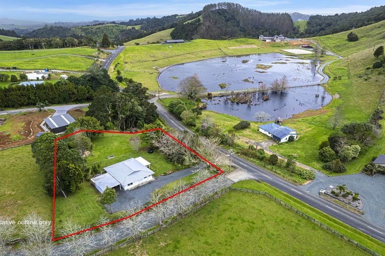 Photo of property in 151 Millington Road, Maunu, Whangarei, 0179