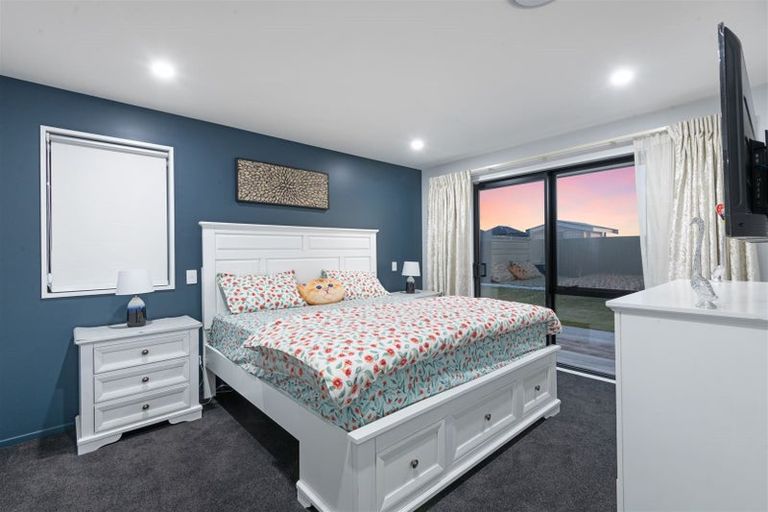 Photo of property in 6 Solitary Lane, Rolleston, 7615