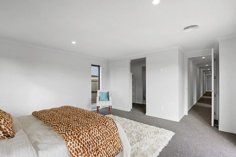 Photo of property in 29 Cressy Place, Darfield, 7510