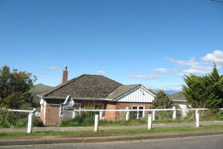 Photo of property in 8 Lark Street, Taihape, 4720