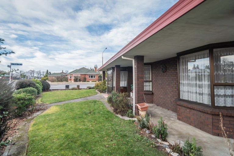 Photo of property in 231 King Street, Temuka, 7920