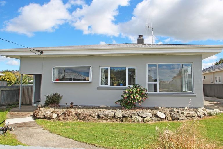 Photo of property in 30 Leith Street, Oamaru North, Oamaru, 9400