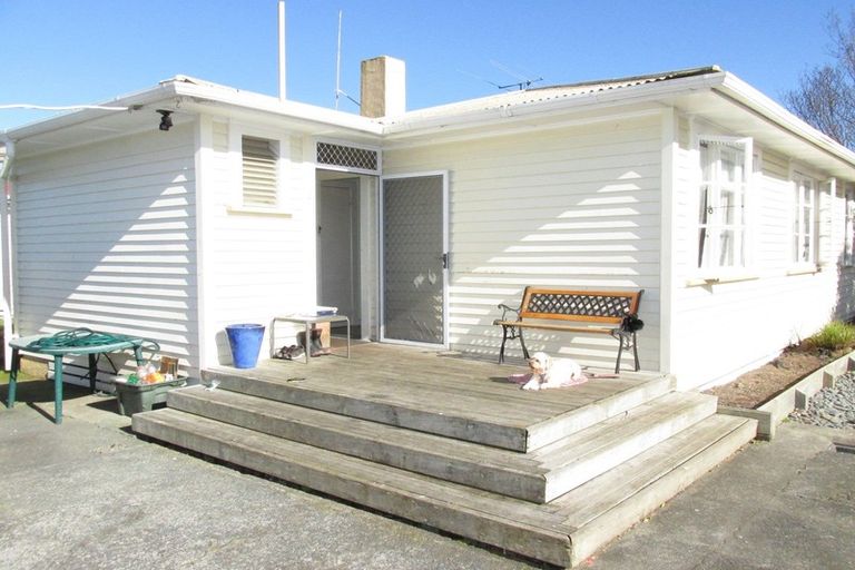 Photo of property in 49 Mclean Street, Wairoa, 4108