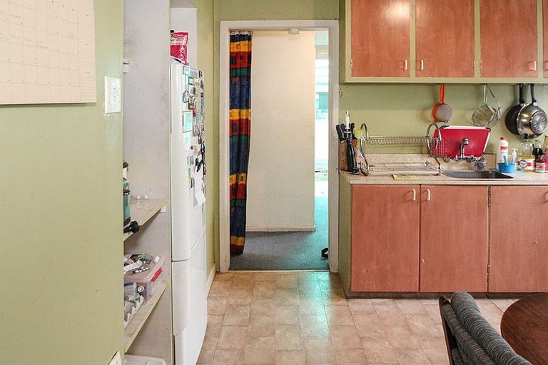 Photo of property in 27 Leith Street, Oamaru North, Oamaru, 9400