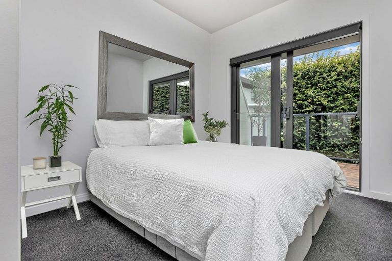 Photo of property in 424b Richmond Road, Grey Lynn, Auckland, 1021