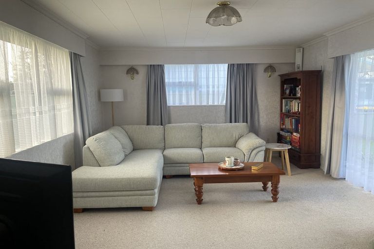 Photo of property in 7 Te Kama Street, Levin, 5510