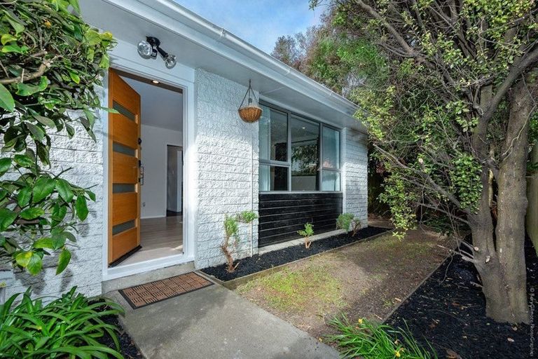 Photo of property in 6/44 Southampton Street, Sydenham, Christchurch, 8023