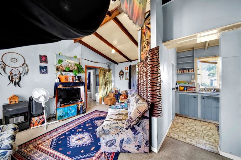 Photo of property in 19 Rimu Street, Hawera, 4610