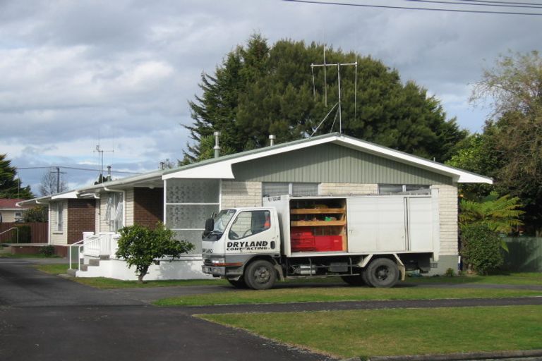 Photo of property in 43 Irvine Street, Frankton, Hamilton, 3204