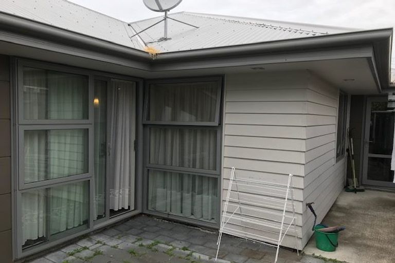 Photo of property in 159 Canon Street, Edgeware, Christchurch, 8013