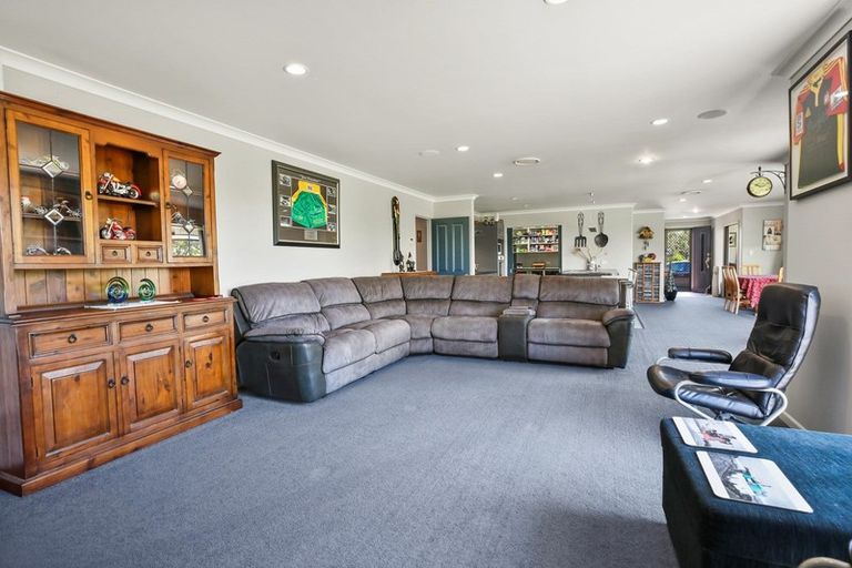 Photo of property in 115 Kiroa Road, Gordonton, Hamilton, 3281