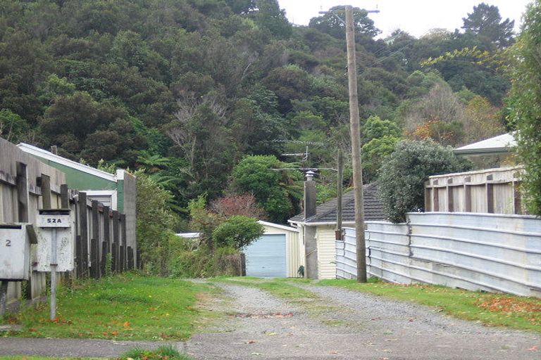 Photo of property in 50 Raukawa Street, Stokes Valley, Lower Hutt, 5019