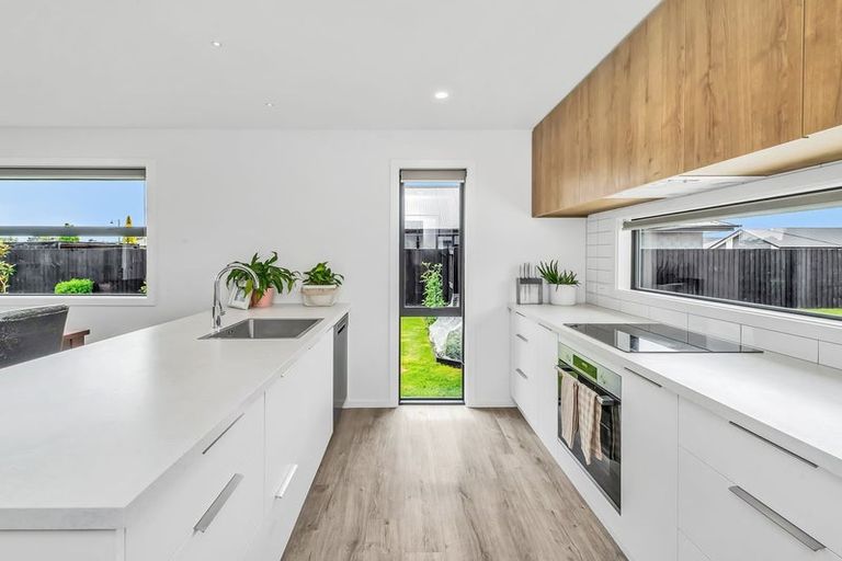 Photo of property in 12 Lunn Crescent, Leeston, 7632