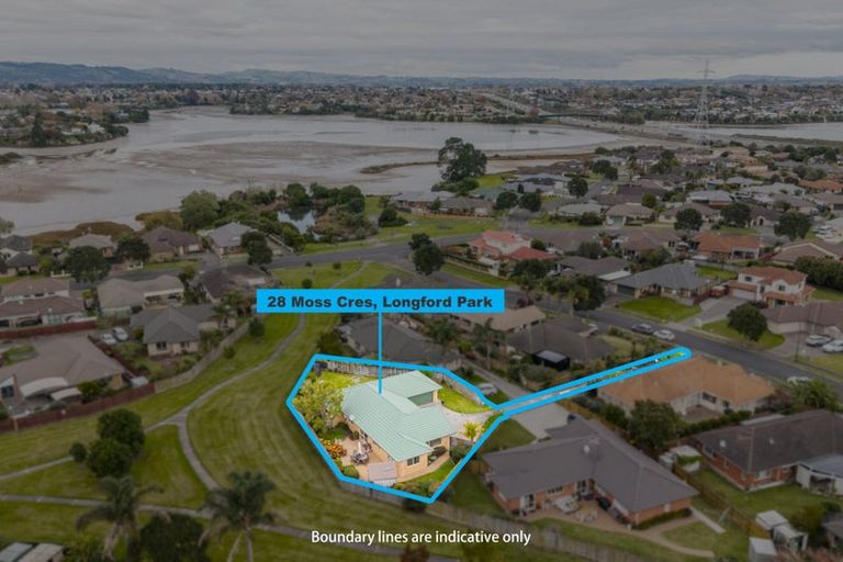 Photo of property in 28 Moss Crescent, Takanini, 2112