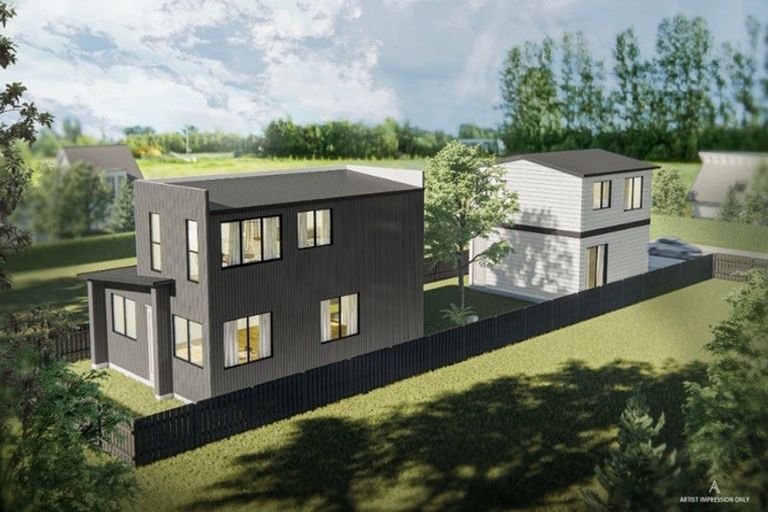 Photo of property in 11 Akau Lane, Wainui, 0992