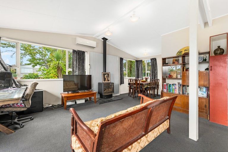 Photo of property in 87 Long Melford Road, Awapuni, Palmerston North, 4412